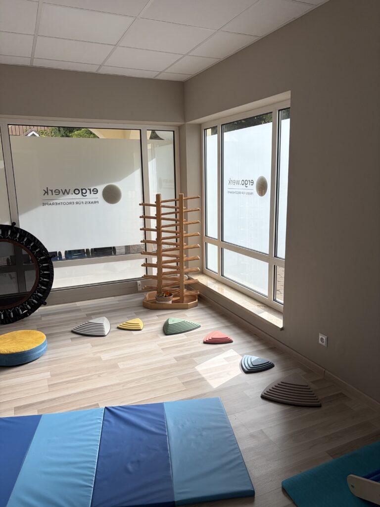 Praxis ergo.werk